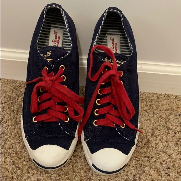 jack purcell limited edition